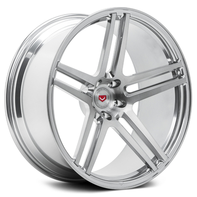 Vossen VPS 302 σφυρηλατημένες Vossen ρόδες PCD 120mm Monoblock