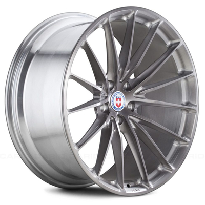 Σφυρηλατημένες HRE ρόδες P103 Monoblock