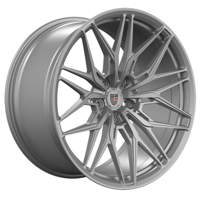 Anrky s1-X1 Porsche 992 το στροβιλο S τρικλισμένο ρόδες Spokes