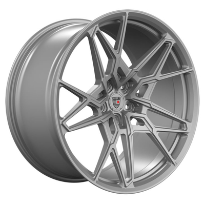 Benz E63 τρικλισμένο ρόδες Spokes Anrky s1-X2 Mercedes