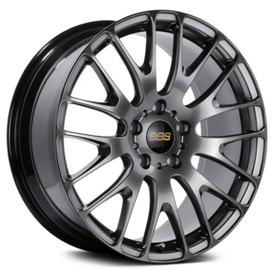 BBS RN σφυρήλατα τροχοί Diamond Black για BWM Lexus Toyota