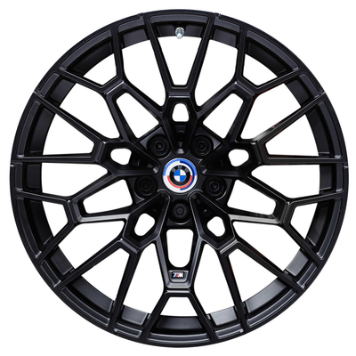 BMW 827M OEM ζάντες BMW σφυρήλατα τροχοί για BMW G80 M3 G82 G83 M4