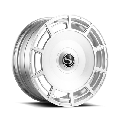 20 21 22 23 24 ίντσες Bentley Continental GT Bentayga Aftermarket Custom Forge Αυτοκίνητα τροχούς Ράβδοι προς πώληση