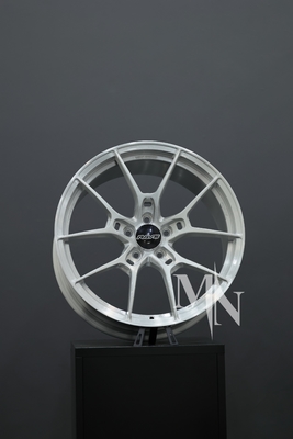 Volk Racing Rays G025 Χορδές 18 19 20 ίντσες 5x120 Custom Forged Rims Για BMW FK8