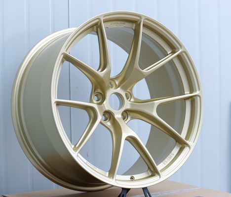 BMW F82 F80 G80 G82 E90 E92 M3 M4 Apex VS5RS Σφυρήλατες Ζάντες Αυτοκινήτου