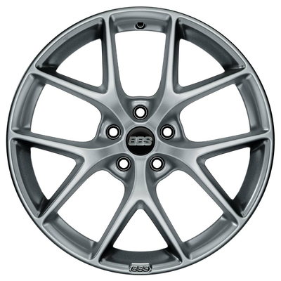 17 ίντσα 18 ίντσα 19 γκρι σατέν ροδών 5x112 Ιμαλάια SR ίντσας BBS