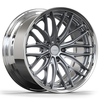 Vossen VWS 2 βαθιά σφυρηλατημένα Vossen πλαίσια 6061-T6 ροδών πιάτων