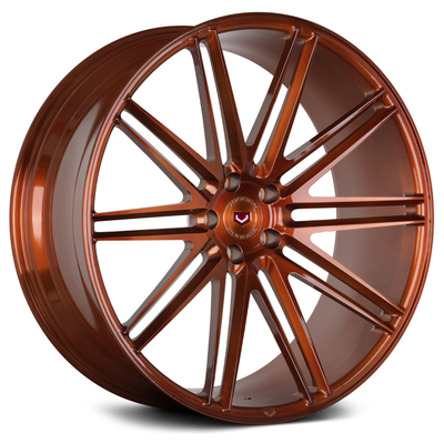 Vossen VPS 307 πολυ ίντσα Spokes 16-24 ροδών Vossen Monoblock