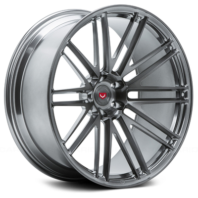 Vossen VPS 307 πολυ ίντσα Spokes 16-24 ροδών Vossen Monoblock