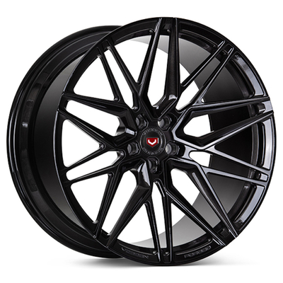 Σφυρηλατημένες Vossen ρόδες EVO 5 Monoblock Audi A6 S6 RS6 κοίλο