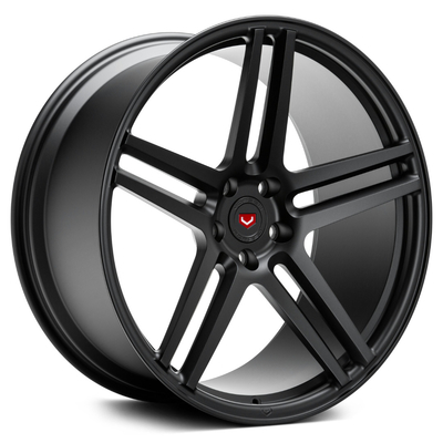 Vossen VPS 302 σφυρηλατημένες Vossen ρόδες PCD 120mm Monoblock