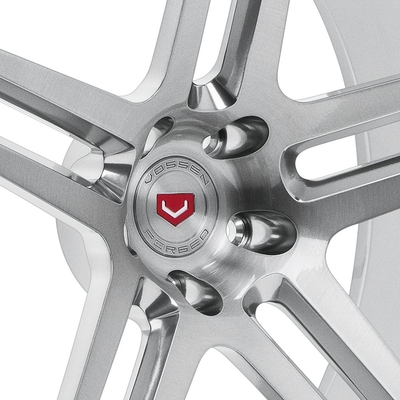Vossen VPS 302 σφυρηλατημένες Vossen ρόδες PCD 120mm Monoblock