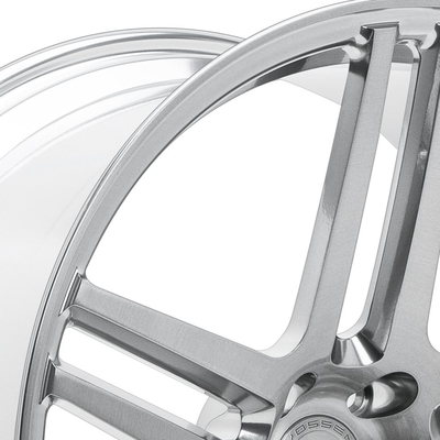 Vossen VPS 302 σφυρηλατημένες Vossen ρόδες PCD 120mm Monoblock