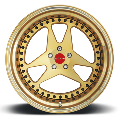 Rotiform Rotiform σφυρηλατημένες βαθιές κοίλες ρόδες USF για τη BMW E36