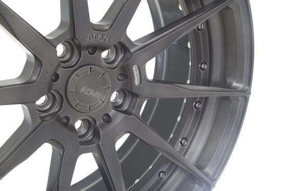 Σφυρηλατημένες Ferrari ρόδες ADV10 M.V2