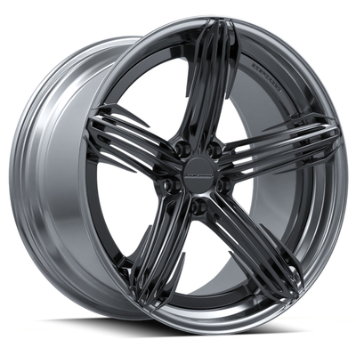 2 κομμάτι 5 πλαίσια UF/2-153 Spokes