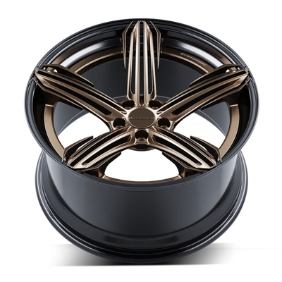 2 κομμάτι 5 πλαίσια UF/2-153 Spokes