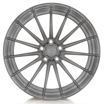 Σφυρηλατημένες RS4 ρόδες Audi σειράς ADV15 M.V2 SL