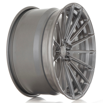 Σφυρηλατημένες RS4 ρόδες Audi σειράς ADV15 M.V2 SL