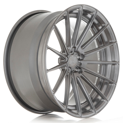 Σφυρηλατημένες RS4 ρόδες Audi σειράς ADV15 M.V2 SL