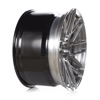 Σειρά Audi R8 20 ίντσα τρικλισμένο ρόδες Spokes καισίου ADV8R M.V2