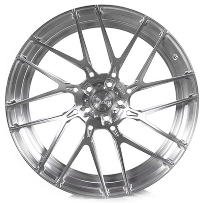 Σειρά Audi R8 20 ίντσα τρικλισμένο ρόδες Spokes καισίου ADV8R M.V2