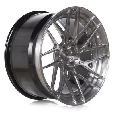 Σειρά Audi R8 20 ίντσα τρικλισμένο ρόδες Spokes καισίου ADV8R M.V2