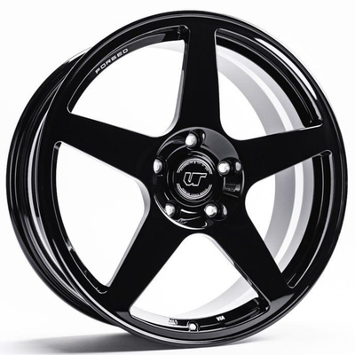 20x9.0 20x12 που 991 η στροβιλο Porsche σφυρηλάτησαν τις ρόδες σχολιάζουν το Μαύρο