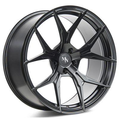 16 έως 26 κοίλες Monoblock ίντσας ρόδες 6061-T6 Rohana RFX5