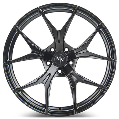 16 έως 26 κοίλες Monoblock ίντσας ρόδες 6061-T6 Rohana RFX5