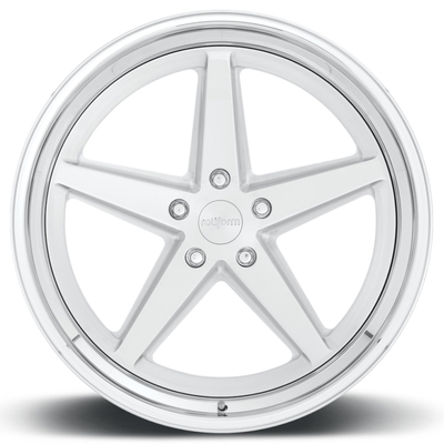 Rotiform 917 βαθιές Rotiform σφυρηλατημένες ρόδες πιάτων για τη Porsche 911