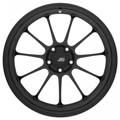 Σφυρηλατημένες ρόδες cOem BMW F80 μ3 Bcforged ροδών JWL TD01 η BMW