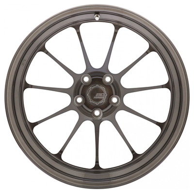 Σφυρηλατημένες ρόδες cOem BMW F80 μ3 Bcforged ροδών JWL TD01 η BMW