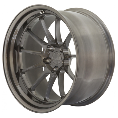 Σφυρηλατημένες ρόδες cOem BMW F80 μ3 Bcforged ροδών JWL TD01 η BMW