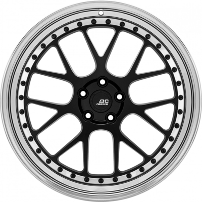 JWL TUV ΜΈΣΩ MLE72 BMW X6M επειδή σφυρηλατημένες διαμορφώσεις ροδών 2PC