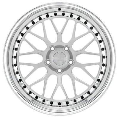 MLE81 βαθιές σφυρηλατημένες Audi ρόδες πιάτων για Audi C8 RS6 AVANT