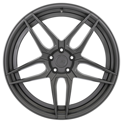 Σφυρηλατημένες ρόδες ροδών 6061-T6 Audi RS5 Coupe HCA161 Audi