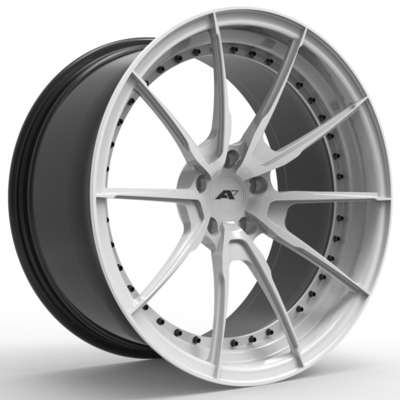 Amp-5S ρόδες Ferrari 458 κραμάτων αργιλίου κοίλο σχέδιο ροδών