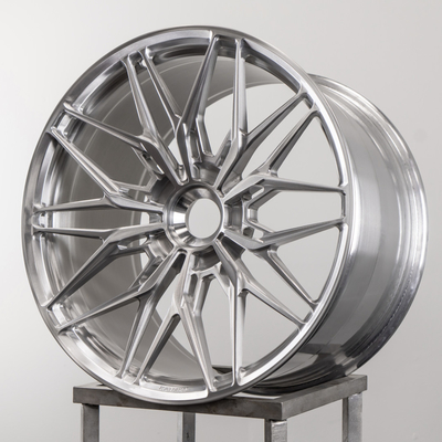 Anrky s1-X1 Porsche 992 το στροβιλο S τρικλισμένο ρόδες Spokes