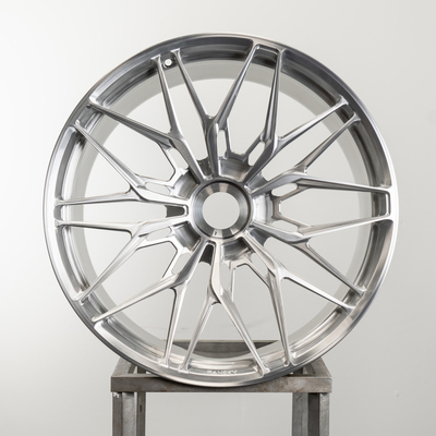Anrky s1-X1 Porsche 992 το στροβιλο S τρικλισμένο ρόδες Spokes