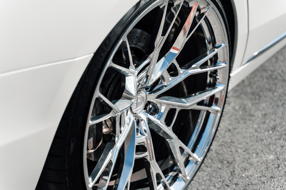 Ρόδες Anrky s1-X5 Mercedes Maybach για Maybach s-650S