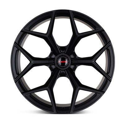 Σφυρηλατημένες Monoblock ρόδες CenterLock Υ Spokes για Lamborghini Aventador SVJ