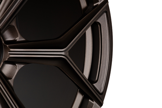 Σφυρηλατημένες Monoblock ρόδες CenterLock Υ Spokes για Lamborghini Aventador SVJ