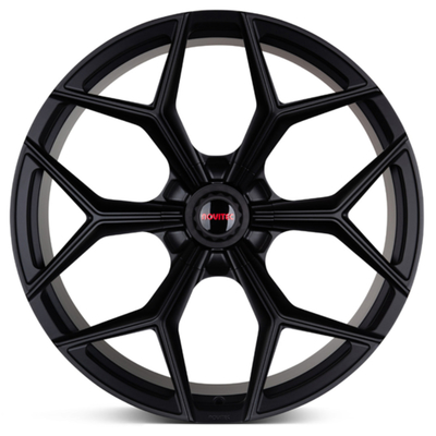 Σφυρηλατημένες Monoblock ρόδες CenterLock Υ Spokes για Lamborghini Aventador SVJ