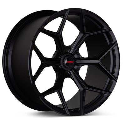 Σφυρηλατημένες Monoblock ρόδες CenterLock Υ Spokes για Lamborghini Aventador SVJ