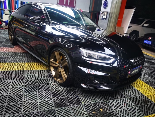 Θερινές σφυρηλατημένες Audi ρόδες για το λίφτινγκ 5 Audi RS5 F5 RS4 B9 αιχμή βραχιόνων