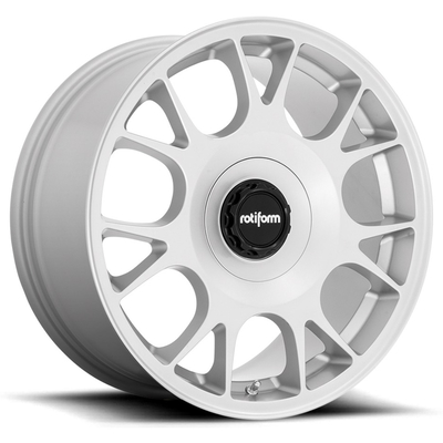 Rotiform κράμα αργιλίου ροδών 6061-T6 tuf-ρ Monoblock Rotiform σφυρηλατημένο