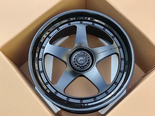 AL13 C005R Forge Auto Wheels Για Lamborghini Huracan Audi RS6 Porsche 991 GT3RS