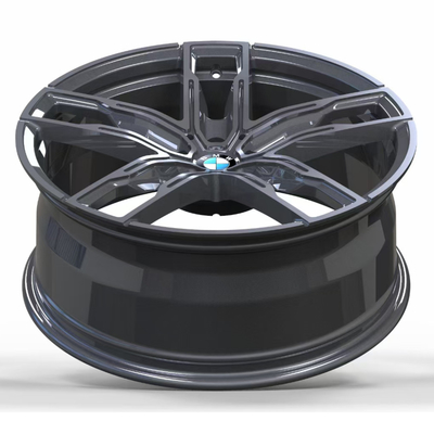 BMW 810M OEM Ζάντες BMW σφυρήλατες ζάντες για BMW Σειρά 8 F92 M8 Coupé