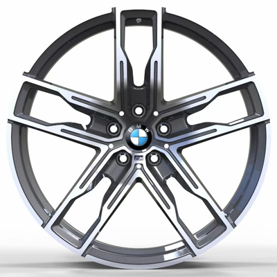 BMW 810M OEM Ζάντες BMW σφυρήλατες ζάντες για BMW Σειρά 8 F92 M8 Coupé